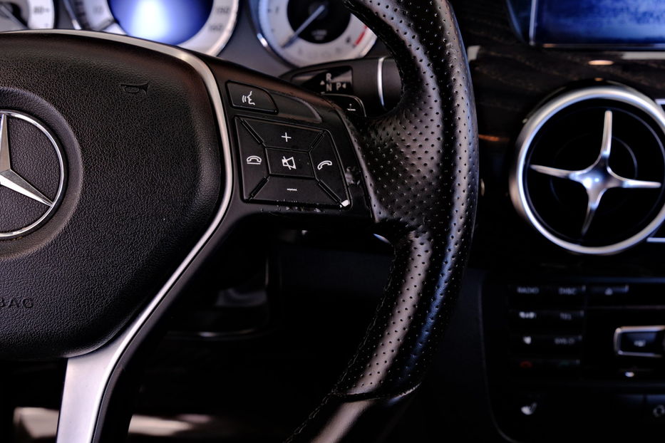 Продам Mercedes-Benz GLK-Class 2015 года в Одессе