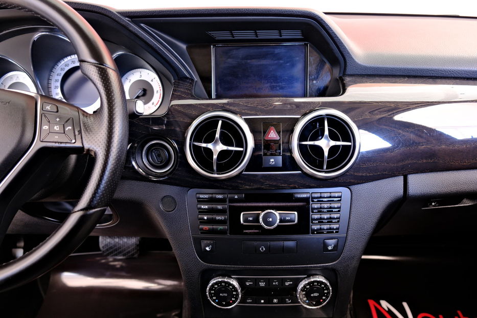 Продам Mercedes-Benz GLK-Class 2015 года в Одессе