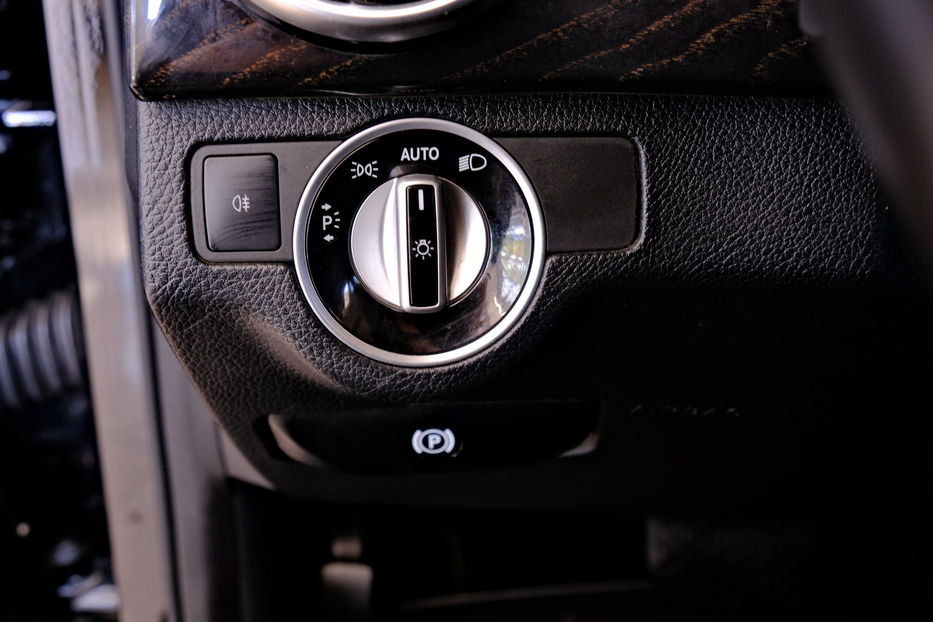 Продам Mercedes-Benz GLK-Class 2015 года в Одессе