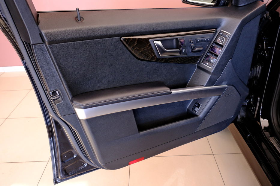 Продам Mercedes-Benz GLK-Class 2015 года в Одессе