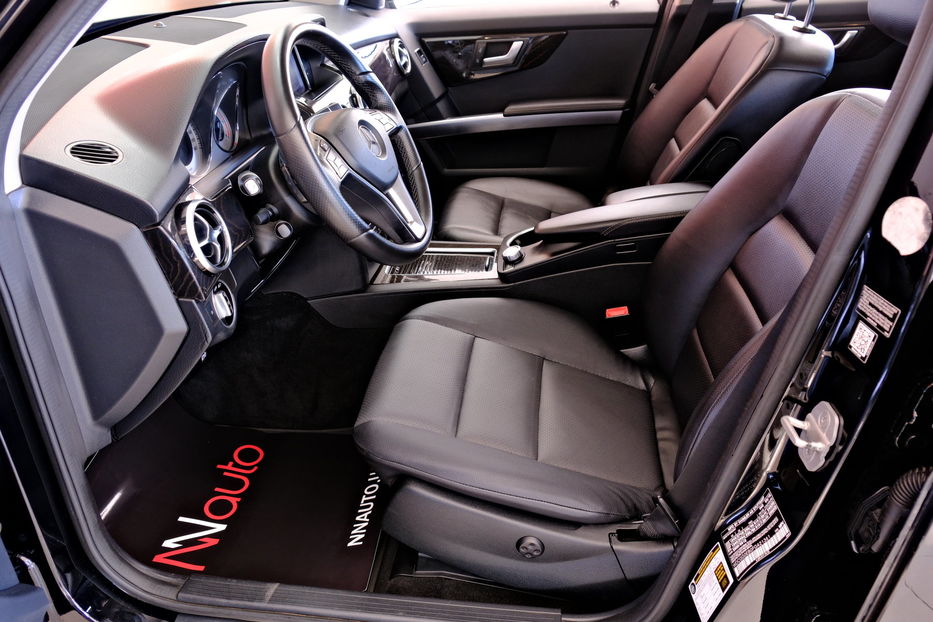Продам Mercedes-Benz GLK-Class 2015 года в Одессе