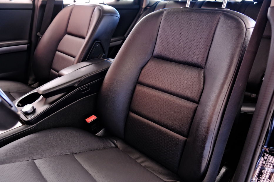 Продам Mercedes-Benz GLK-Class 2015 года в Одессе