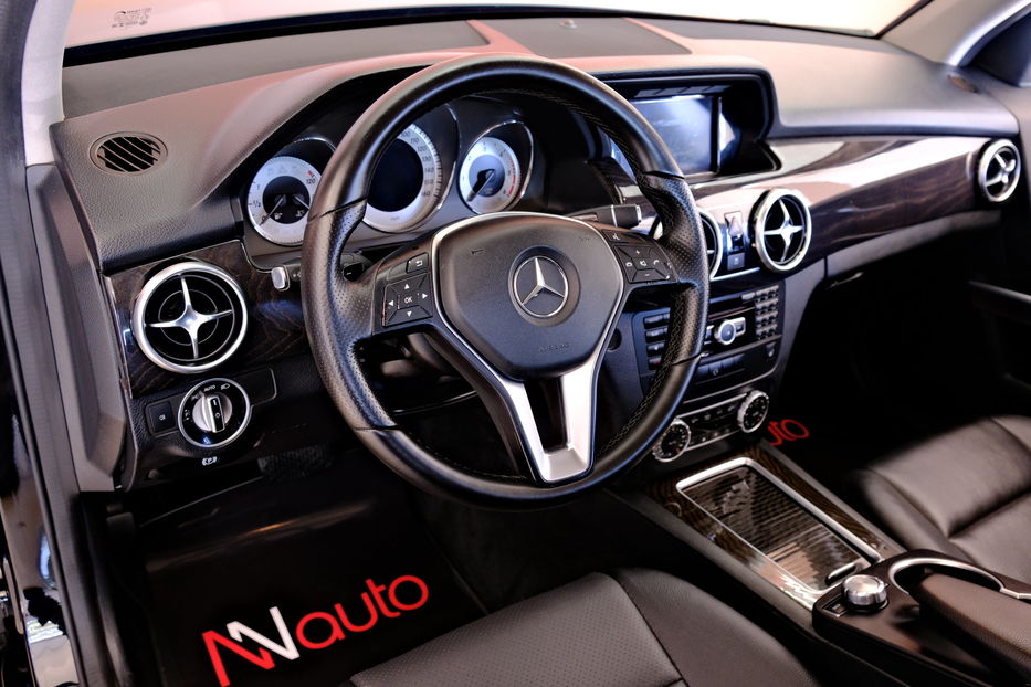 Продам Mercedes-Benz GLK-Class 2015 года в Одессе