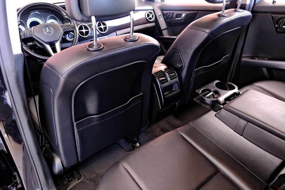 Продам Mercedes-Benz GLK-Class 2015 года в Одессе