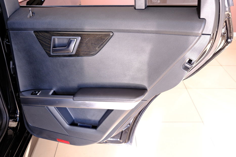 Продам Mercedes-Benz GLK-Class 2015 года в Одессе