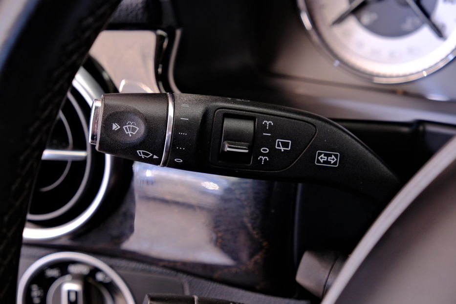 Продам Mercedes-Benz GLK-Class 2015 года в Одессе