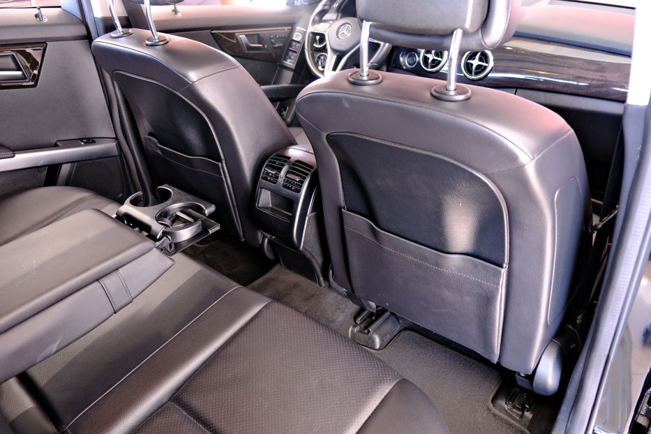 Продам Mercedes-Benz GLK-Class 2015 года в Одессе