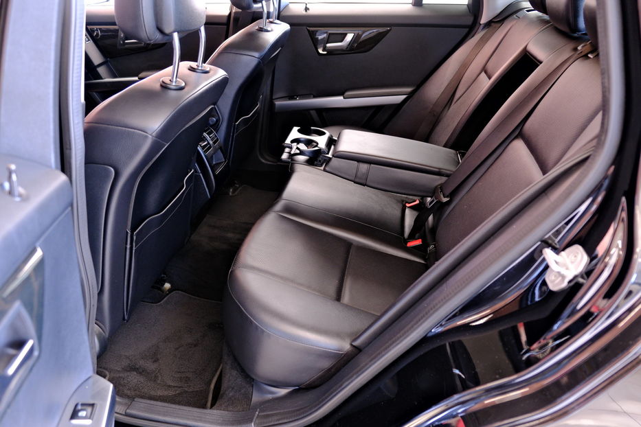 Продам Mercedes-Benz GLK-Class 2015 года в Одессе