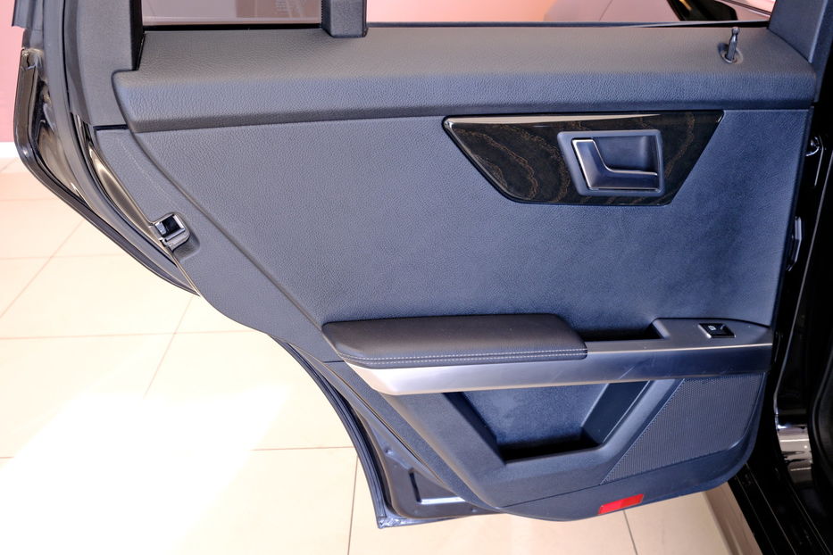 Продам Mercedes-Benz GLK-Class 2015 года в Одессе