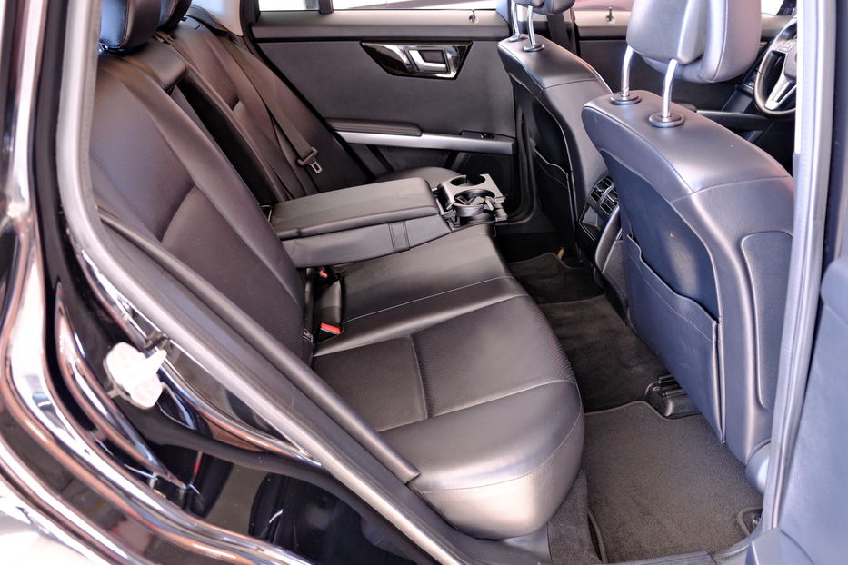 Продам Mercedes-Benz GLK-Class 2015 года в Одессе