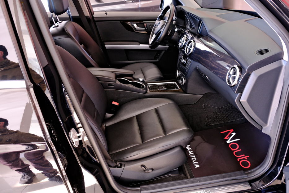 Продам Mercedes-Benz GLK-Class 2015 года в Одессе