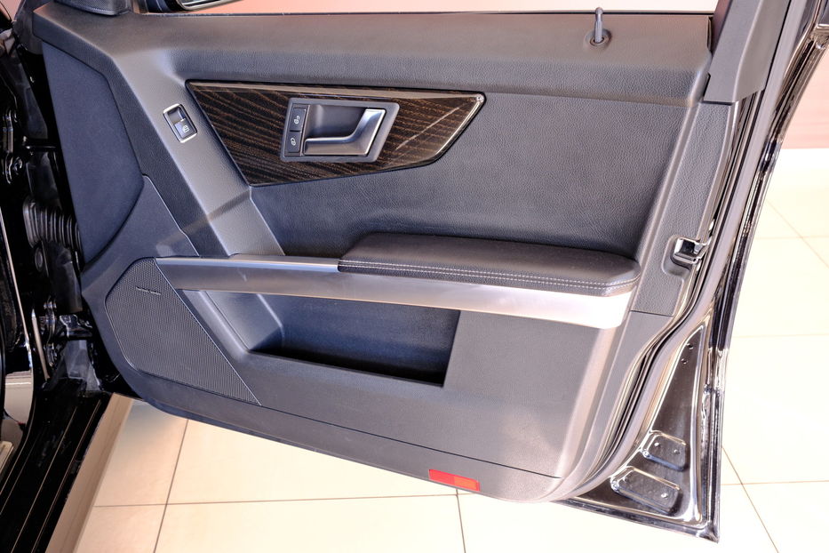 Продам Mercedes-Benz GLK-Class 2015 года в Одессе