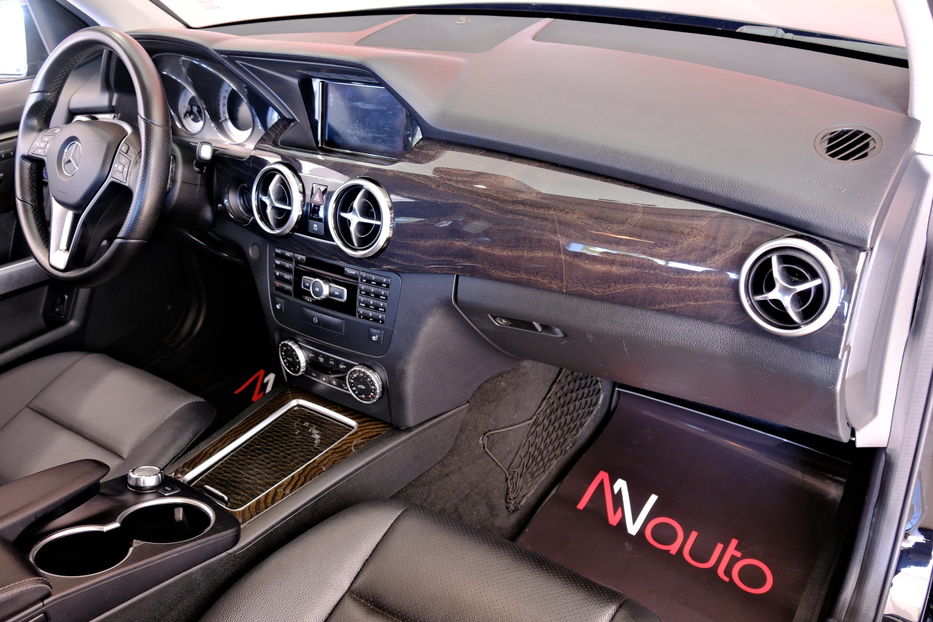 Продам Mercedes-Benz GLK-Class 2015 года в Одессе