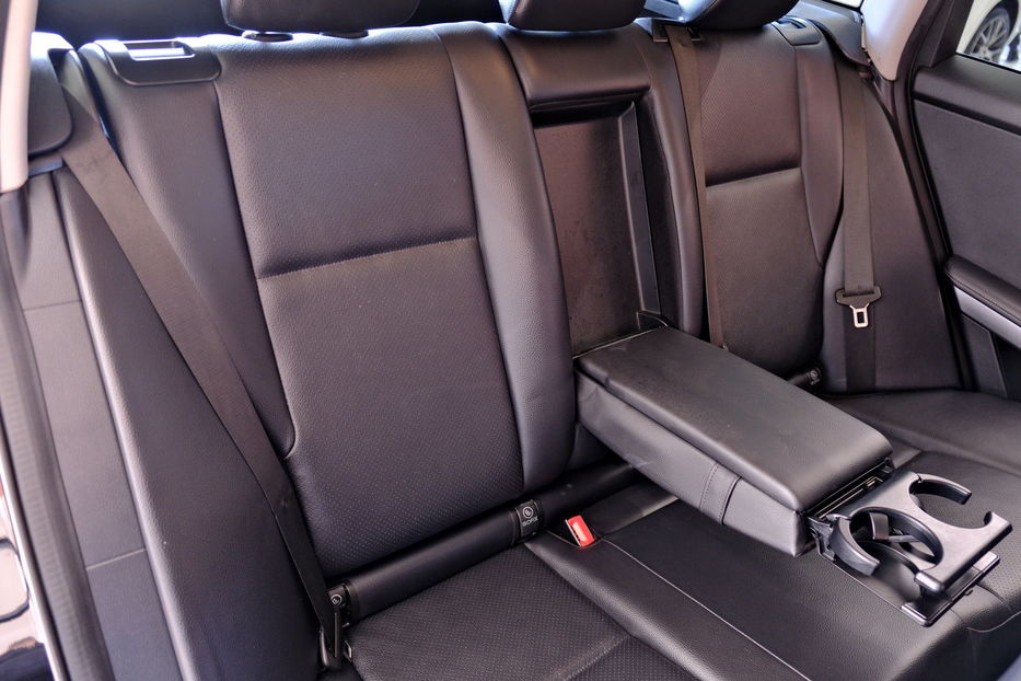 Продам Mercedes-Benz GLK-Class 2015 года в Одессе