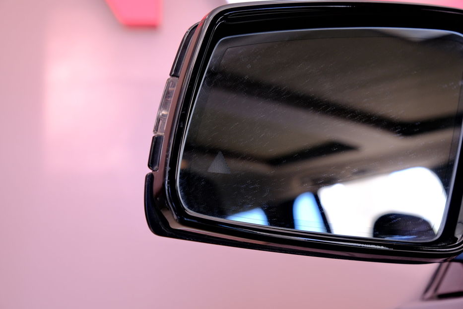 Продам Mercedes-Benz GLK-Class 2015 года в Одессе