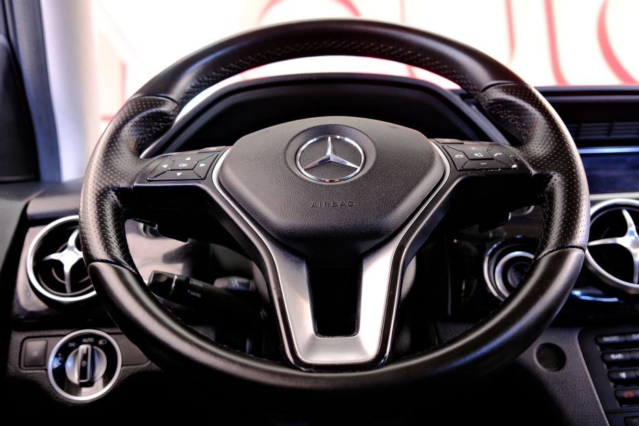 Продам Mercedes-Benz GLK-Class 2015 года в Одессе
