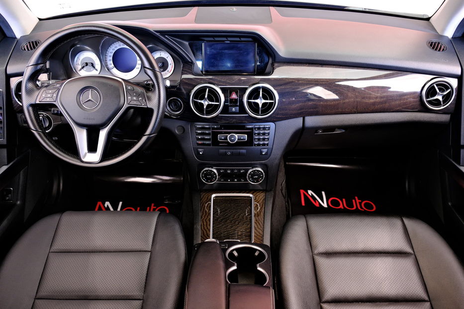 Продам Mercedes-Benz GLK-Class 2015 года в Одессе