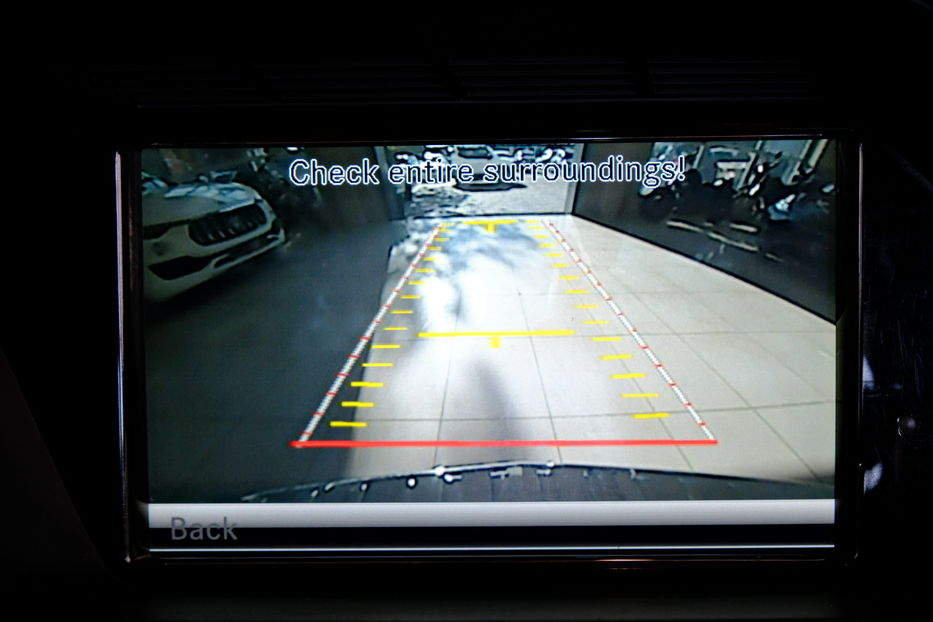 Продам Mercedes-Benz GLK-Class 2015 года в Одессе