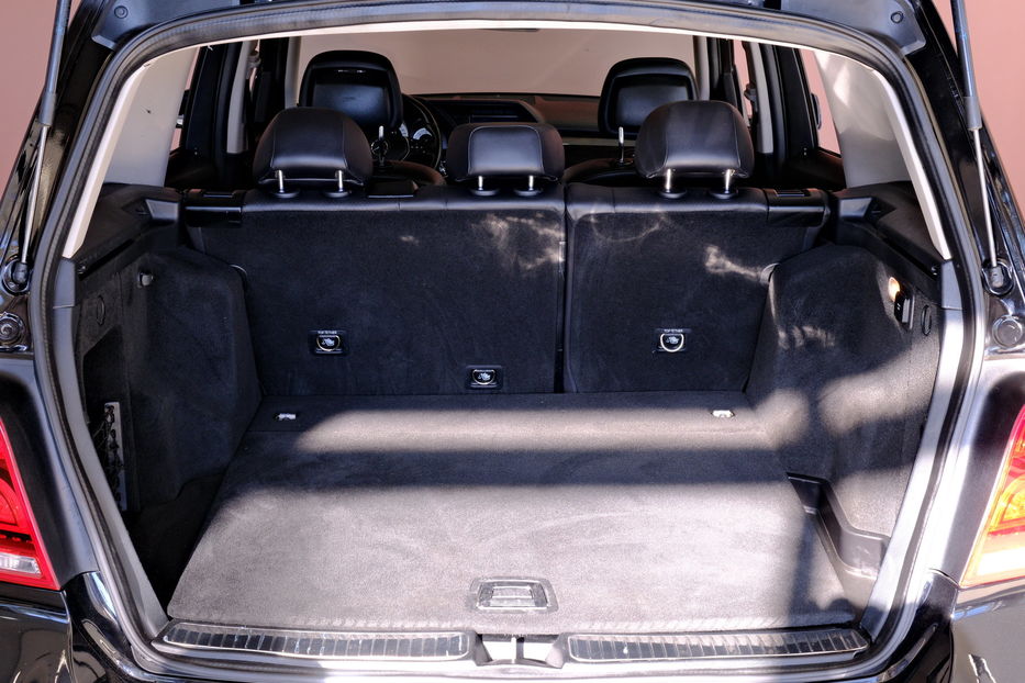 Продам Mercedes-Benz GLK-Class 2015 года в Одессе