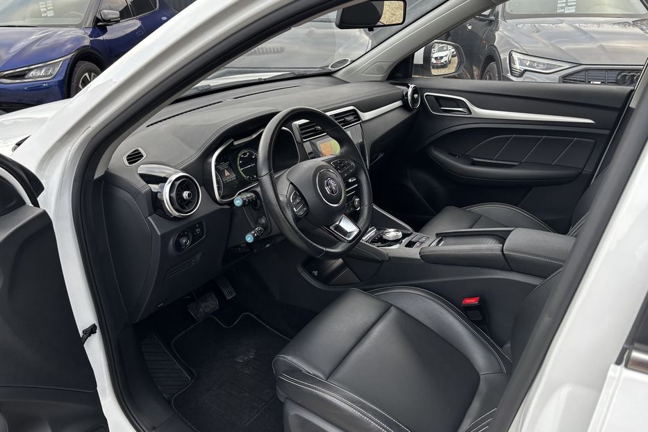 Продам MG ZR ZS EV авто у Львові  2021 года в Львове