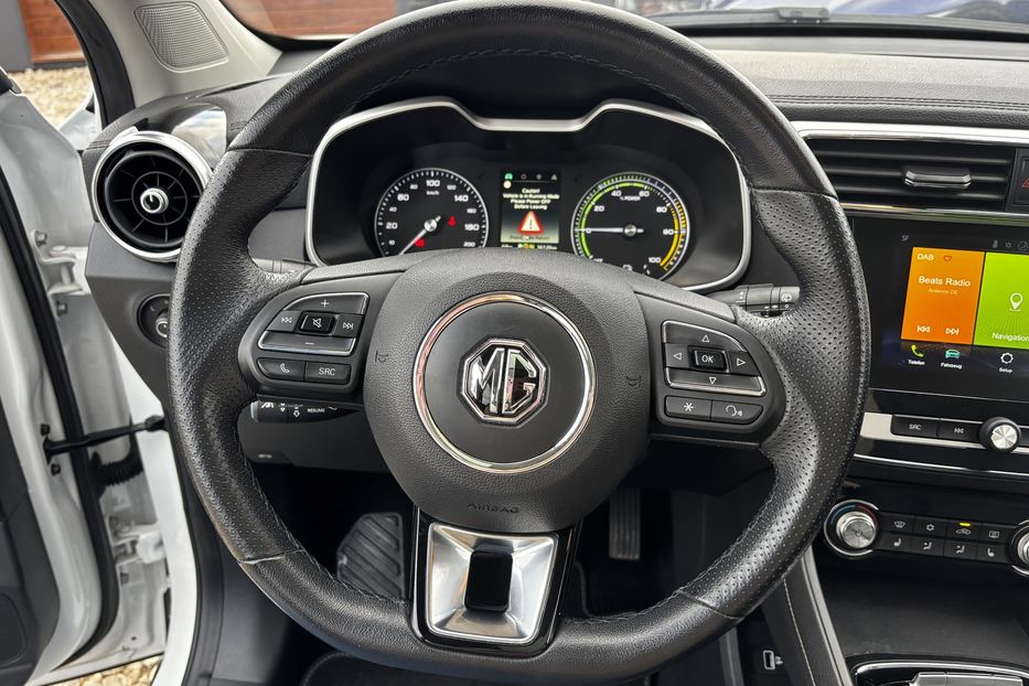 Продам MG ZR ZS EV авто у Львові  2021 года в Львове