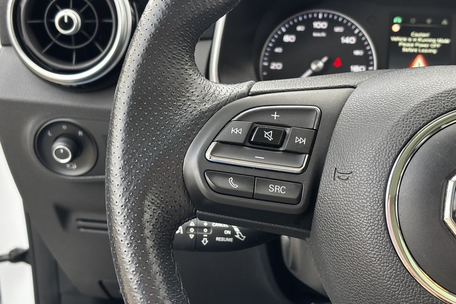 Продам MG ZR ZS EV авто у Львові  2021 года в Львове