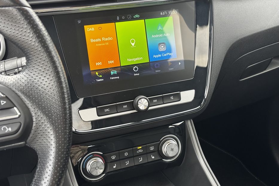 Продам MG ZR ZS EV авто у Львові  2021 года в Львове