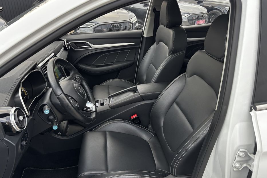 Продам MG ZR ZS EV авто у Львові  2021 года в Львове