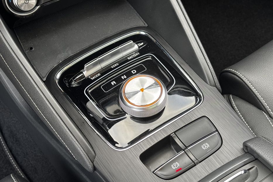 Продам MG ZR ZS EV авто у Львові  2021 года в Львове