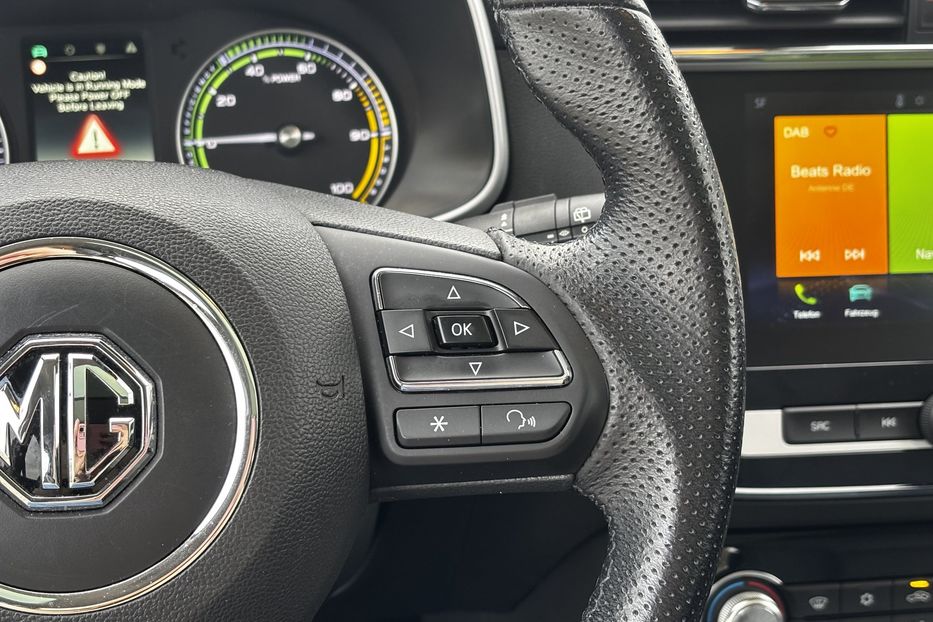 Продам MG ZR ZS EV авто у Львові  2021 года в Львове