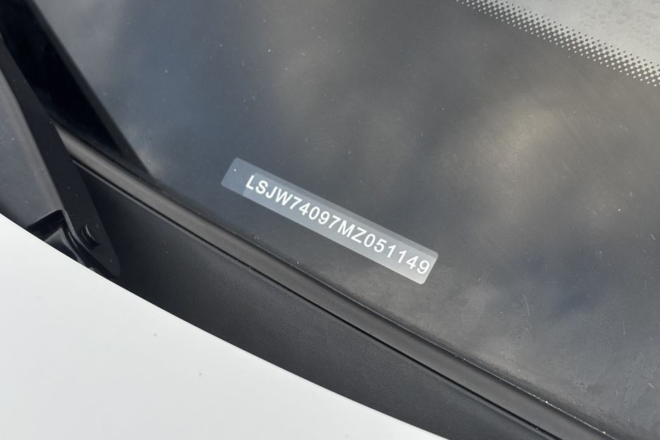 Продам MG ZR ZS EV авто у Львові  2021 года в Львове