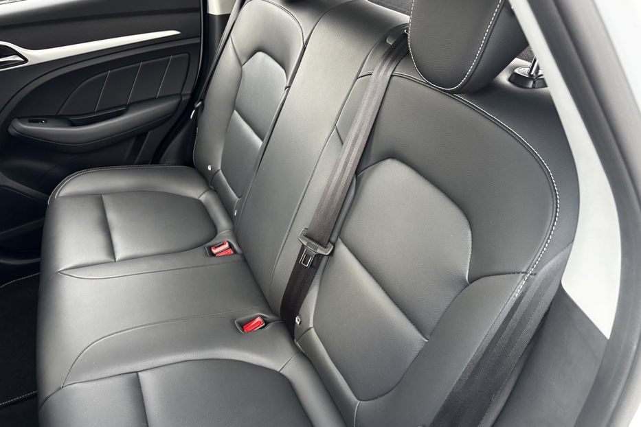 Продам MG ZR ZS EV авто у Львові  2021 года в Львове