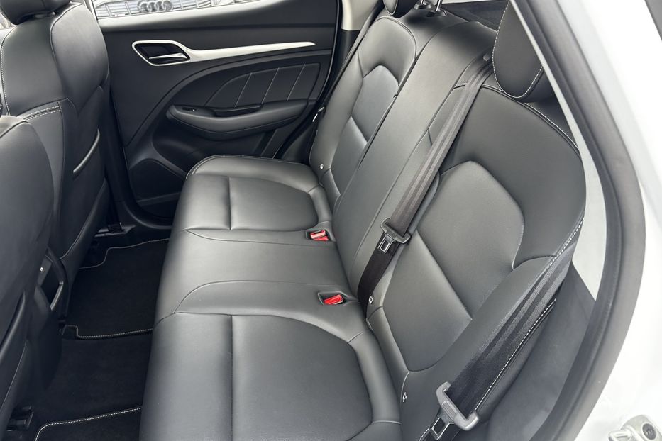 Продам MG ZR ZS EV авто у Львові  2021 года в Львове