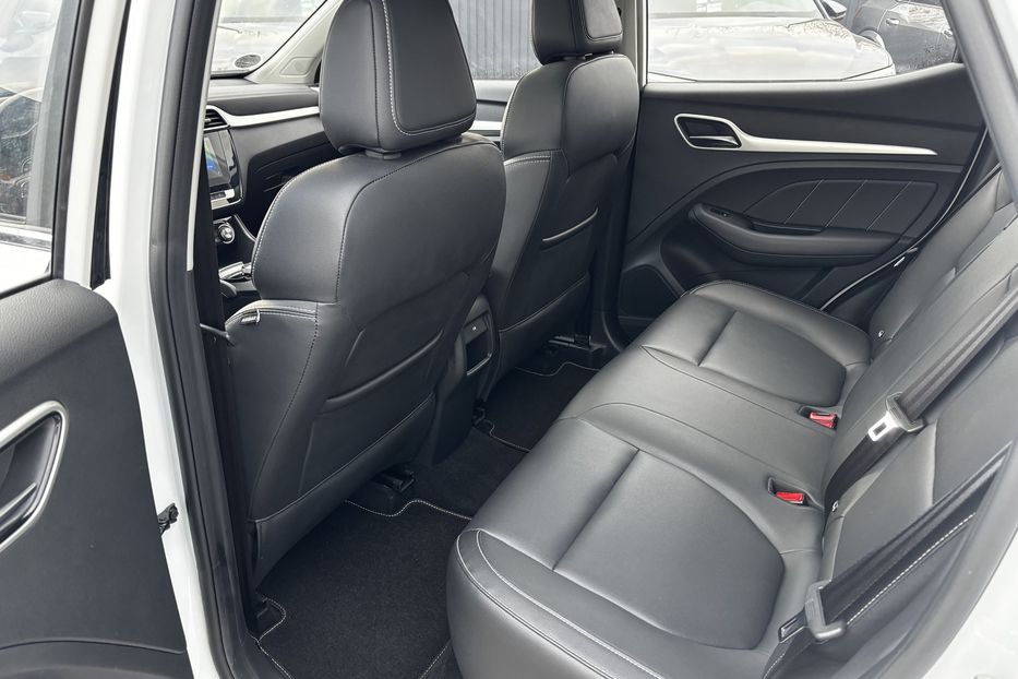 Продам MG ZR ZS EV авто у Львові  2021 года в Львове