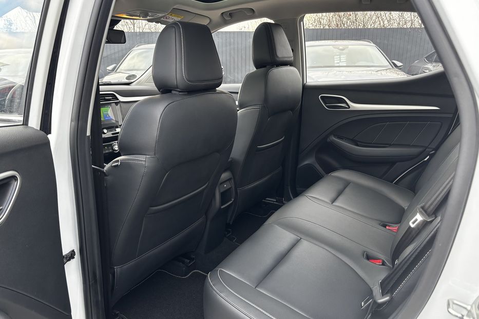 Продам MG ZR ZS EV авто у Львові  2021 года в Львове