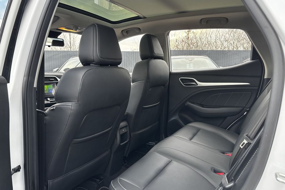 Продам MG ZR ZS EV авто у Львові  2021 года в Львове