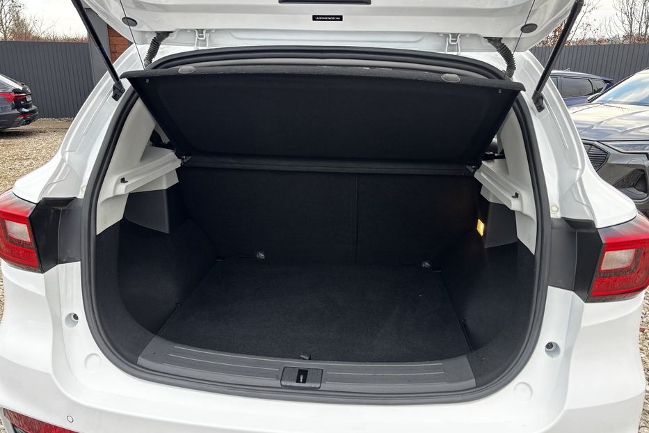 Продам MG ZR ZS EV авто у Львові  2021 года в Львове