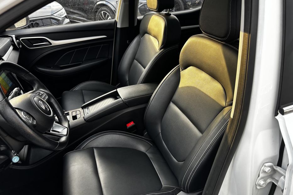 Продам MG ZR ZS EV авто у Львові  2021 года в Львове