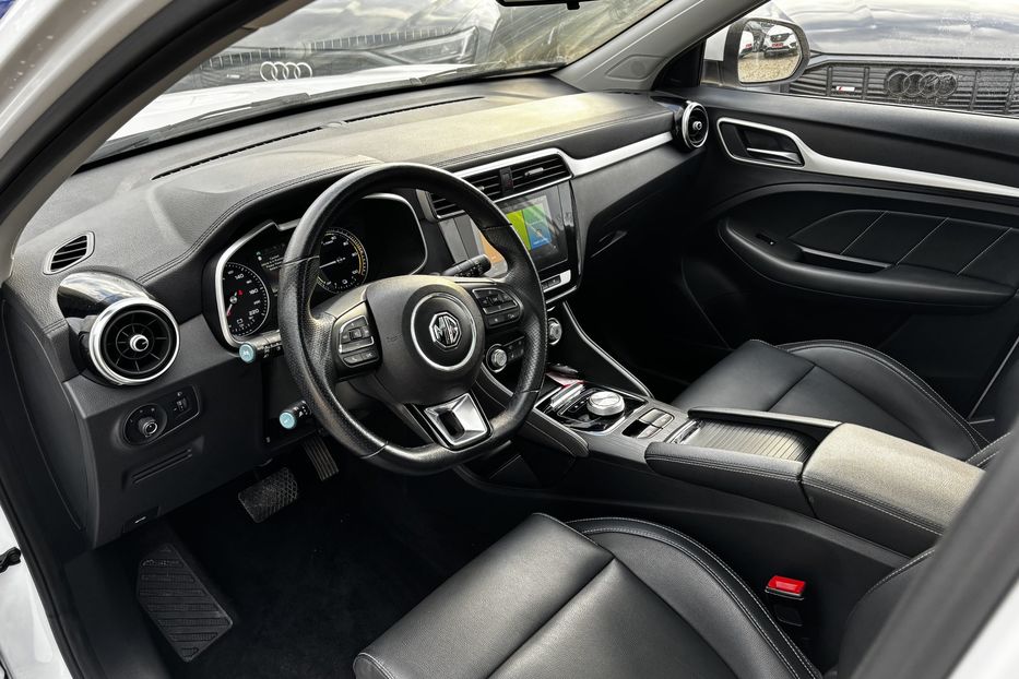 Продам MG ZR ZS EV авто у Львові  2021 года в Львове