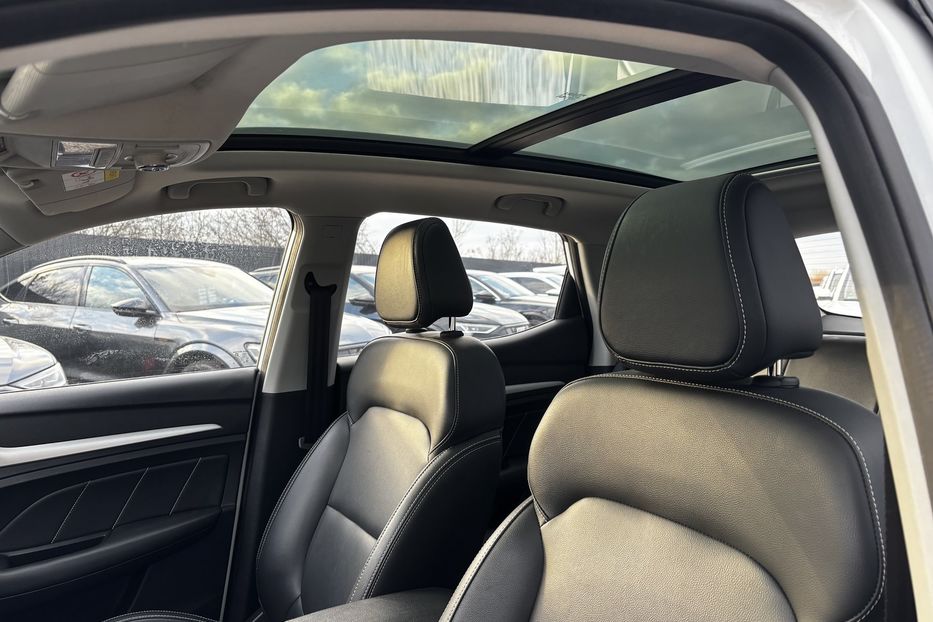 Продам MG ZR ZS EV авто у Львові  2021 года в Львове