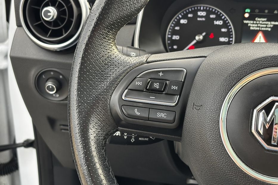 Продам MG ZR ZS EV авто у Львові  2021 года в Львове