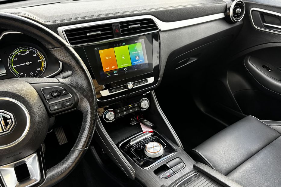 Продам MG ZR ZS EV авто у Львові  2021 года в Львове