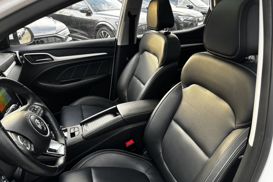 Продам MG ZR ZS EV авто у Львові  2021 года в Львове