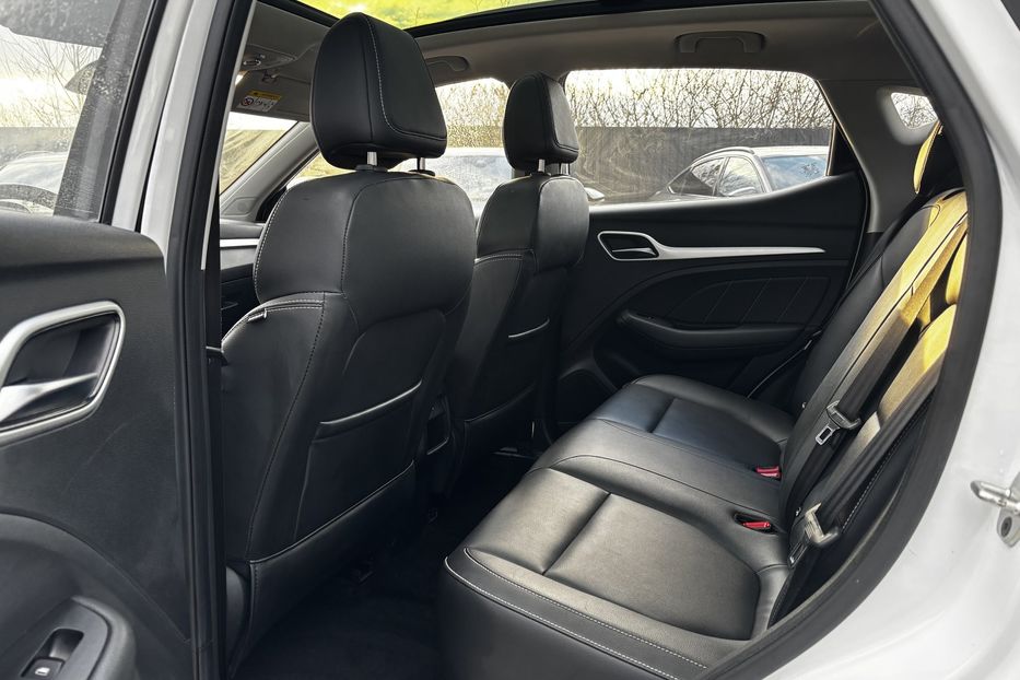 Продам MG ZR ZS EV авто у Львові  2021 года в Львове