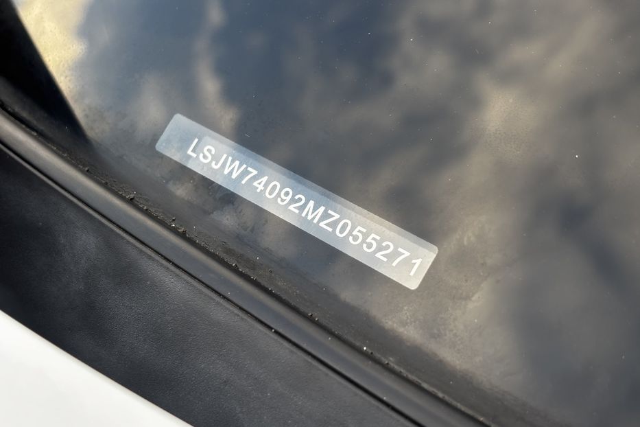 Продам MG ZR ZS EV авто у Львові  2021 года в Львове