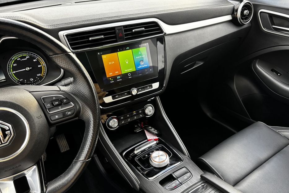 Продам MG ZR ZS EV авто у Львові  2021 года в Львове