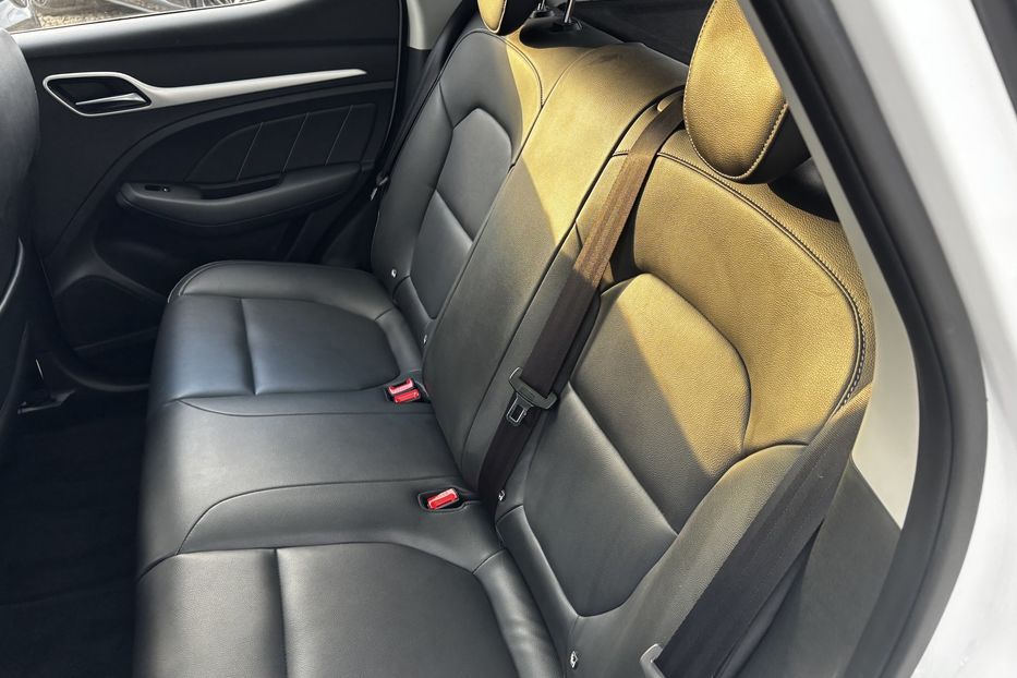 Продам MG ZR ZS EV авто у Львові  2021 года в Львове