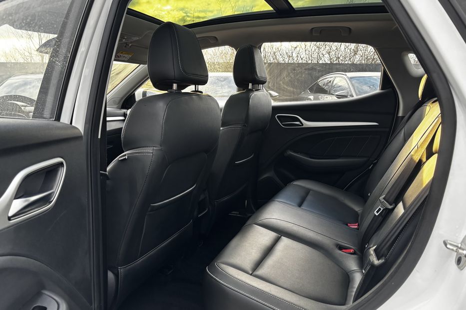 Продам MG ZR ZS EV авто у Львові  2021 года в Львове