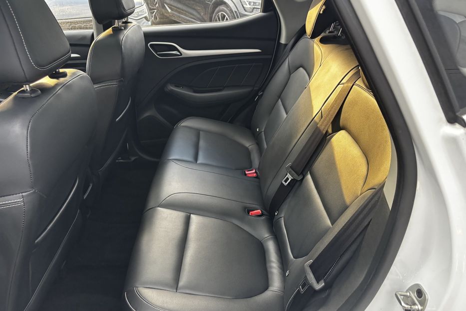 Продам MG ZR ZS EV авто у Львові  2021 года в Львове