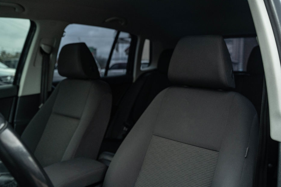 Продам Volkswagen Tiguan 2017 года в Черновцах